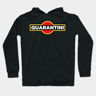 Quarantine Hoodie